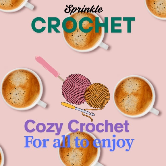 sprinklecrochet